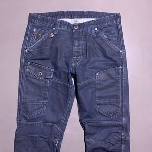 G-Star Raw jeans